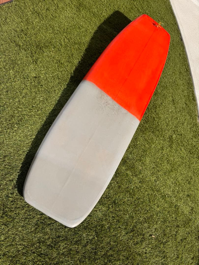 配送込　xenosurfboard デュアルツイン　マリリン・モンロー