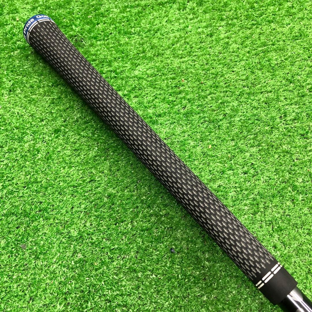 UFG-424 テーラーメイド FW3 15° Qi10TOUR flexS