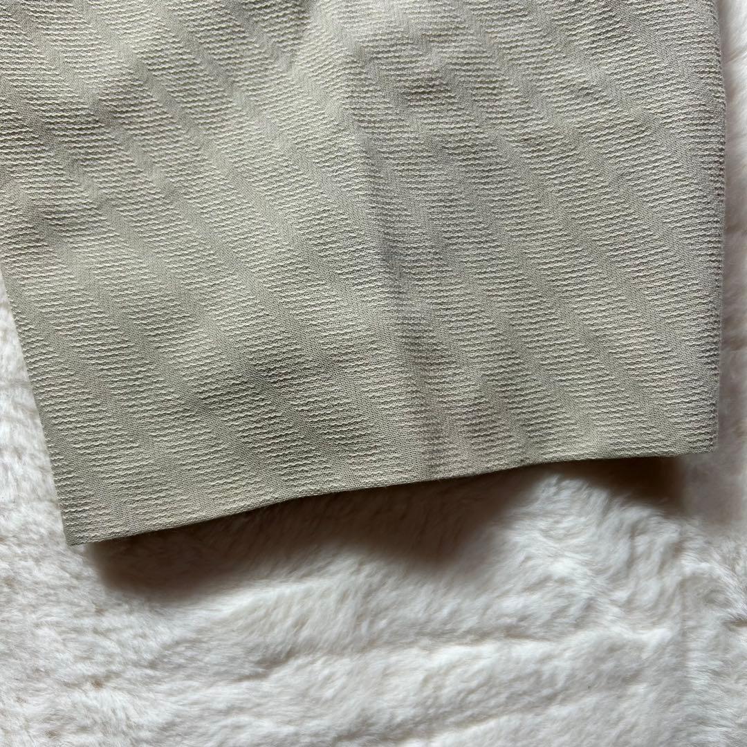 MEN'S TENORAS スーツ　3ピース　メンズティノラス　マオカラー　XL