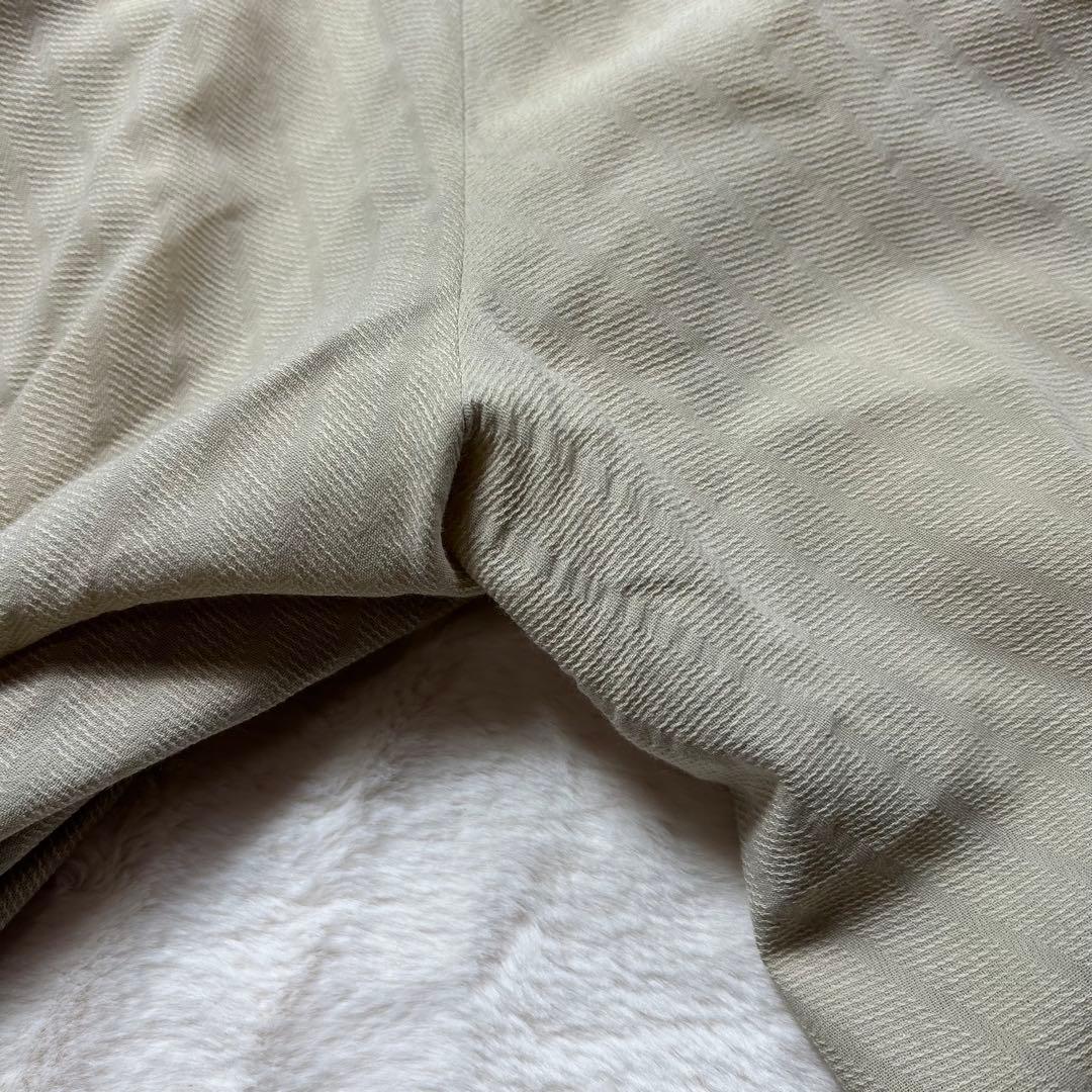 MEN'S TENORAS スーツ　3ピース　メンズティノラス　マオカラー　XL