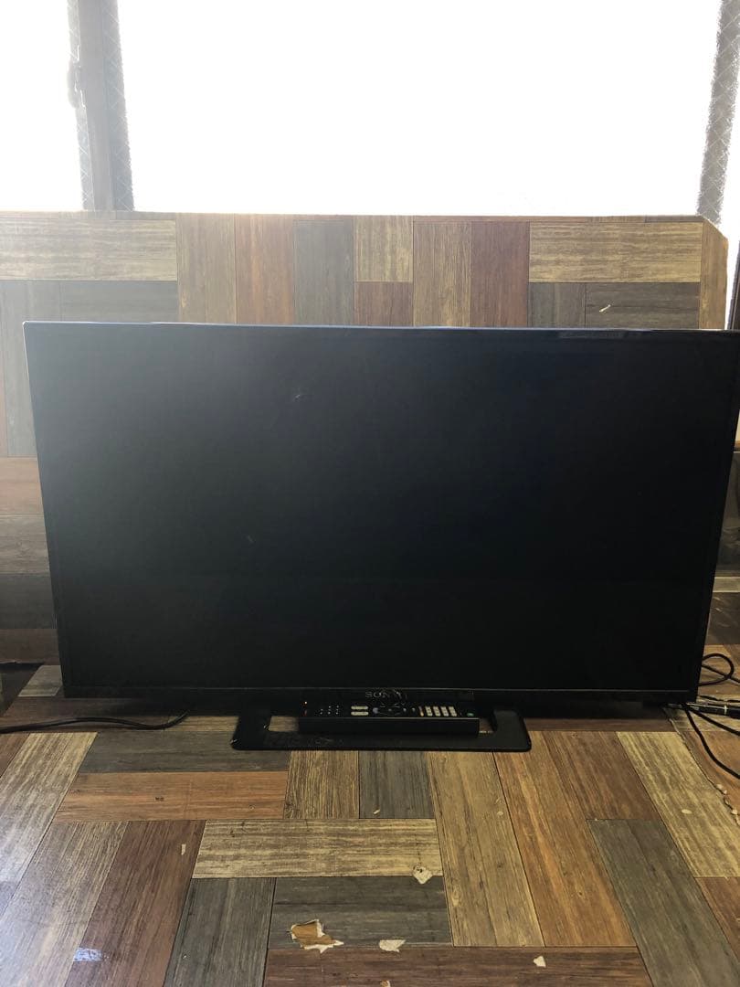 SONY BRAVIA 32インチ 液晶テレビ KJ-32W500C (160)
