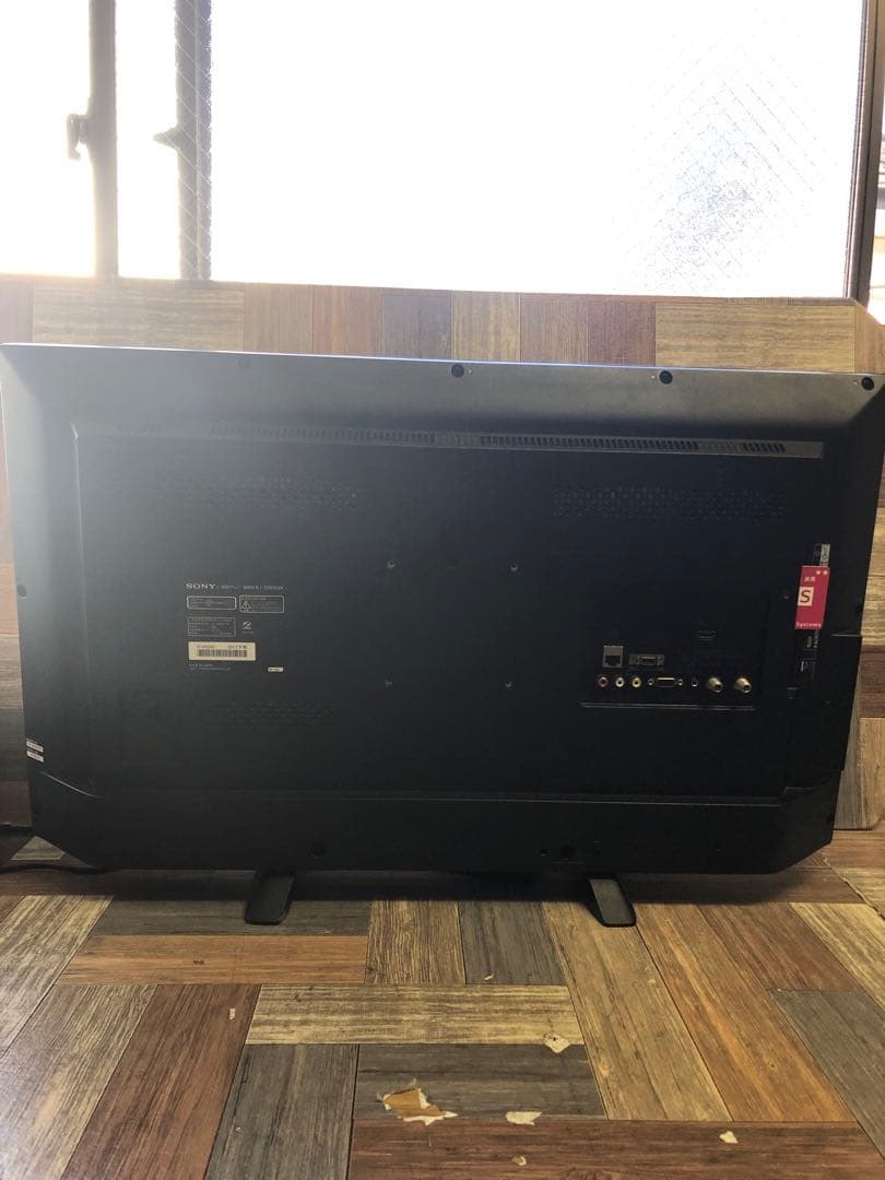 SONY BRAVIA 32インチ 液晶テレビ KJ-32W500C (160)