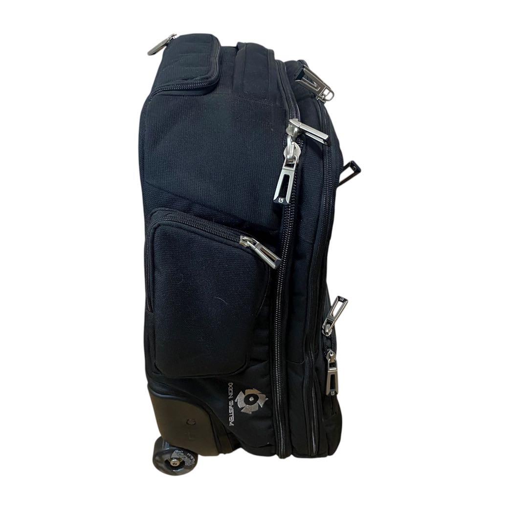 ≪希少品≫ BURTON バートン WHEELIE FLYER 30L 機内持込