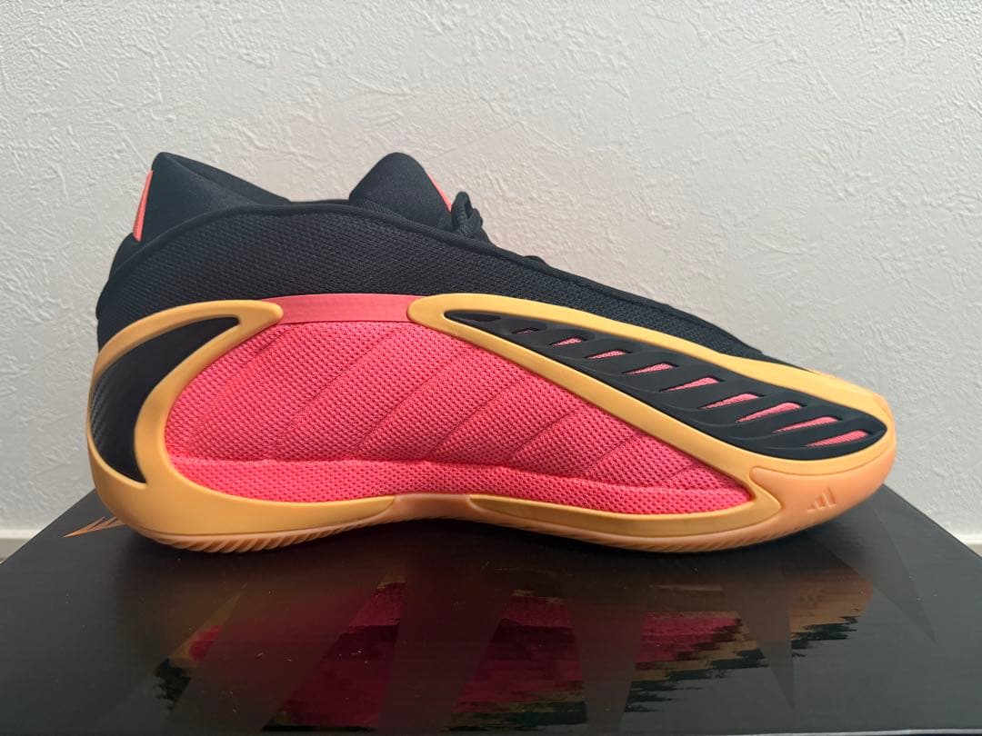 シューズ(男性用) adidas A.E 2 28.5cm