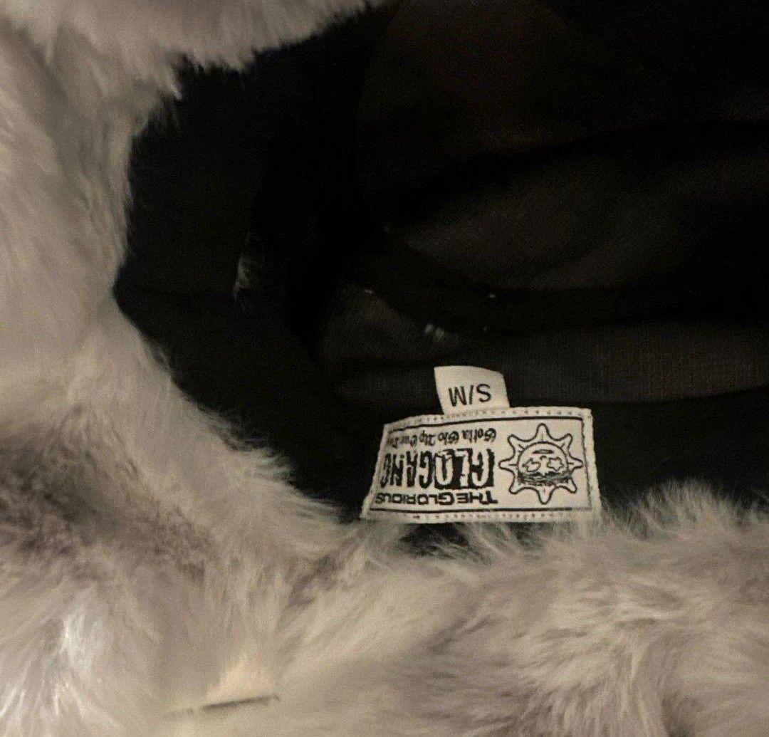 gloGang バケットハット White S/M