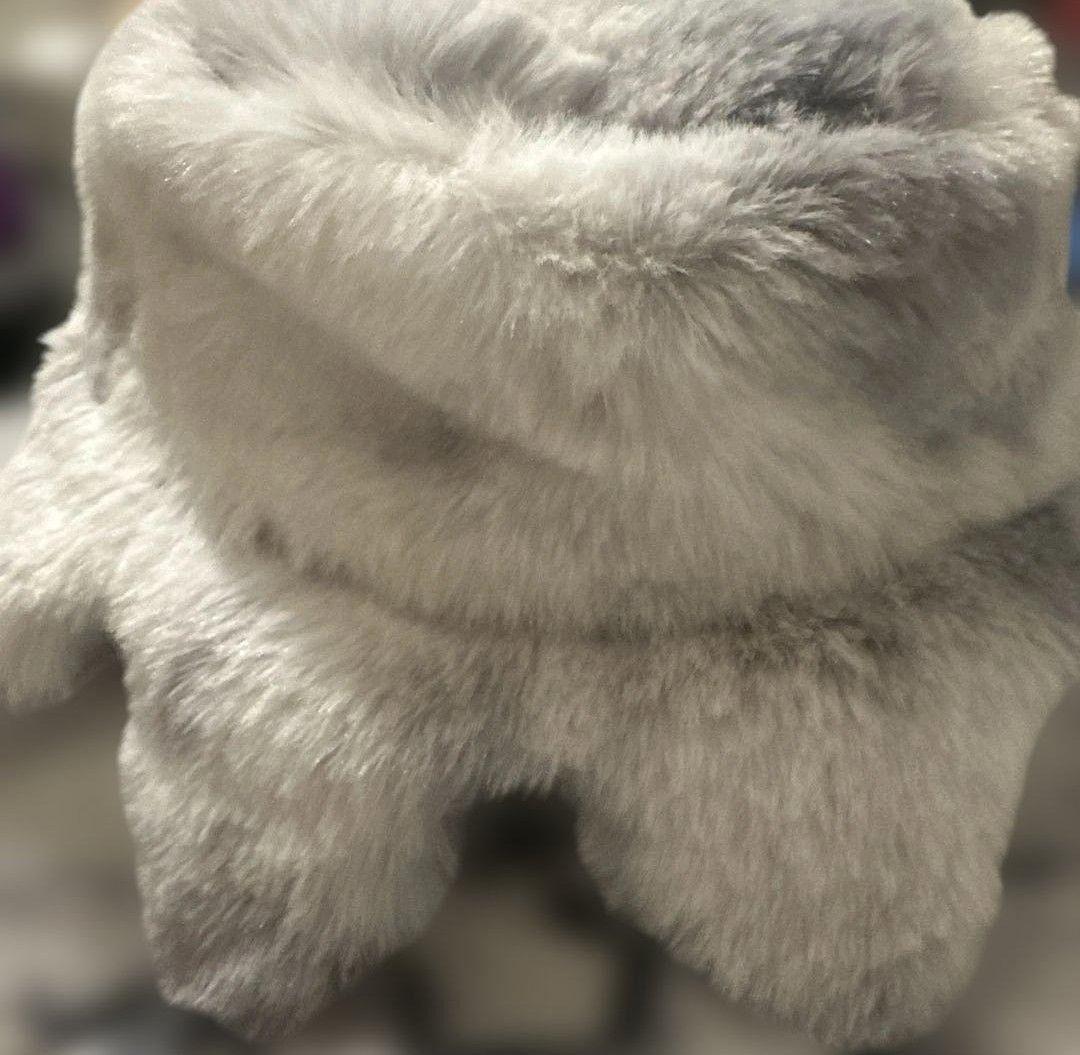 gloGang バケットハット White S/M