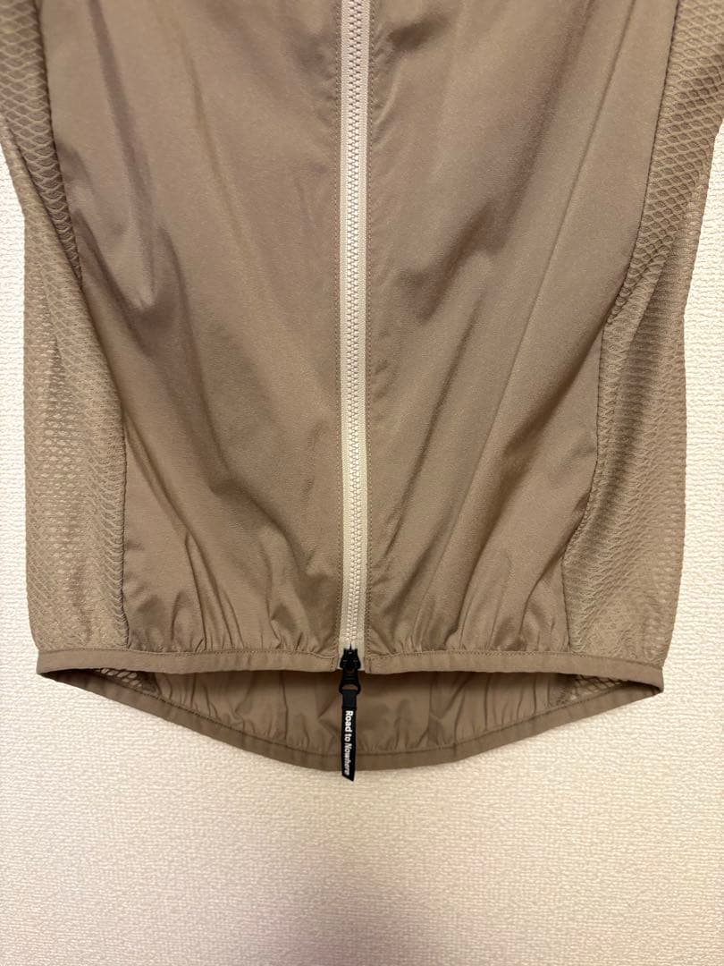 PAS NORMAL STUDIOS ジレ