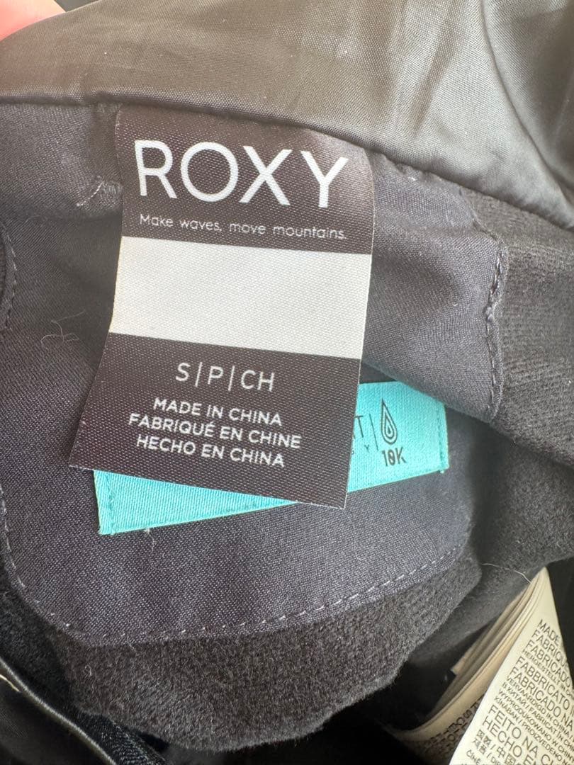 ロキシー（ROXY） HOLIC NP パンツ スノーボードウェア