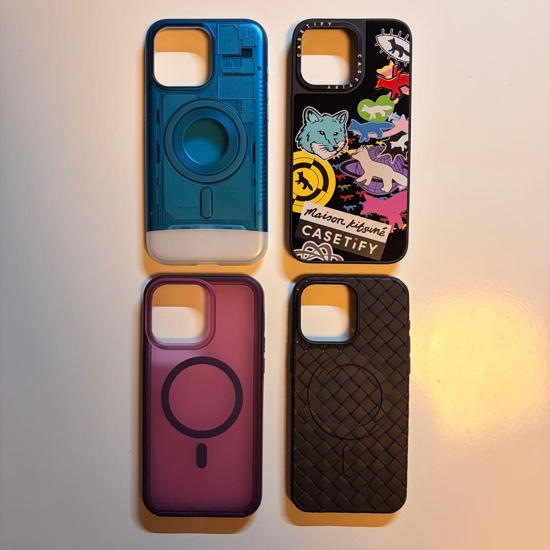 【訳あり】iPhone15promax 512GB おまけ付き