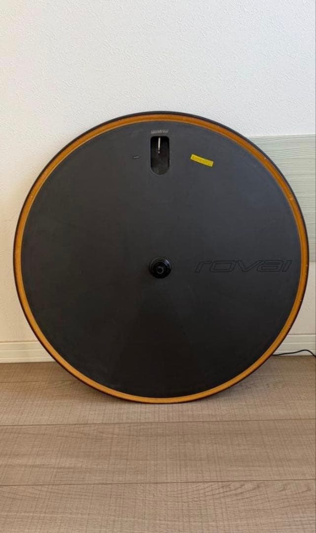 【希少】ROVAL 321 DISC BRAKE REAR