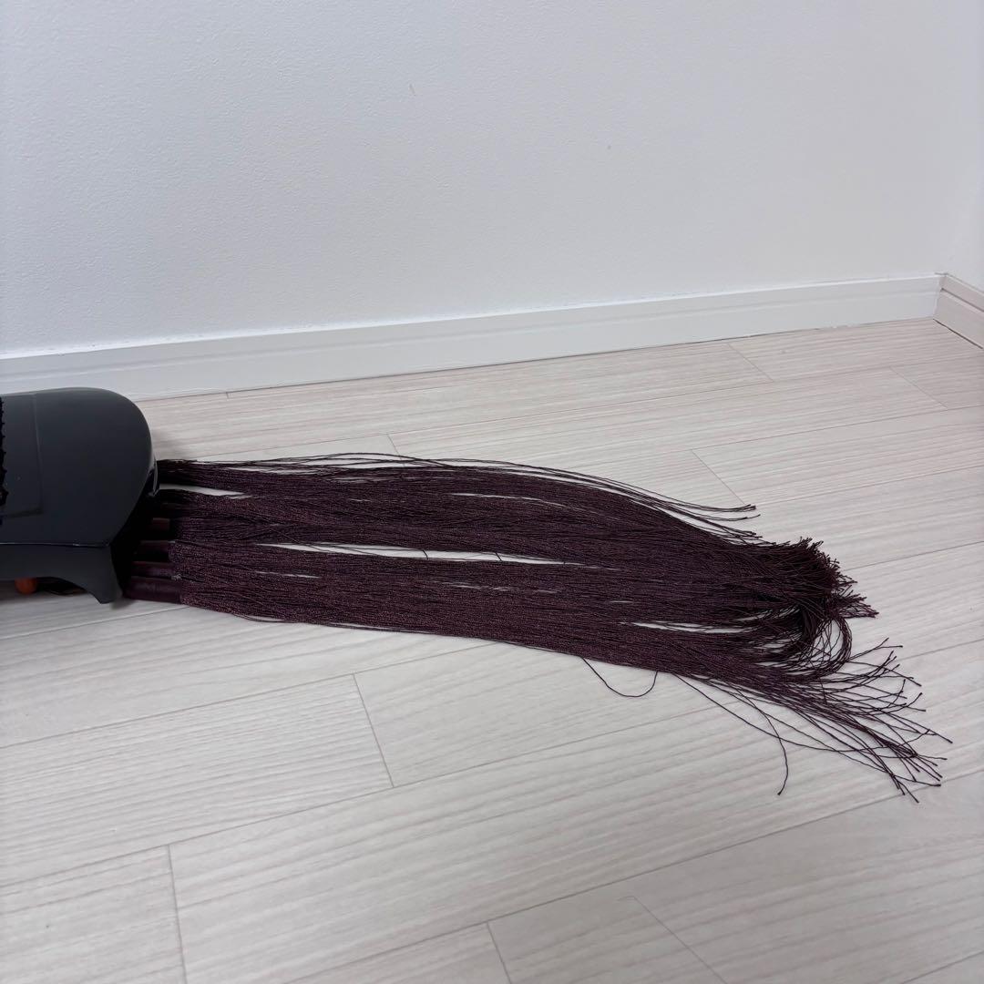 高級 中国箏 お琴 古琴　7弦　収納袋付き