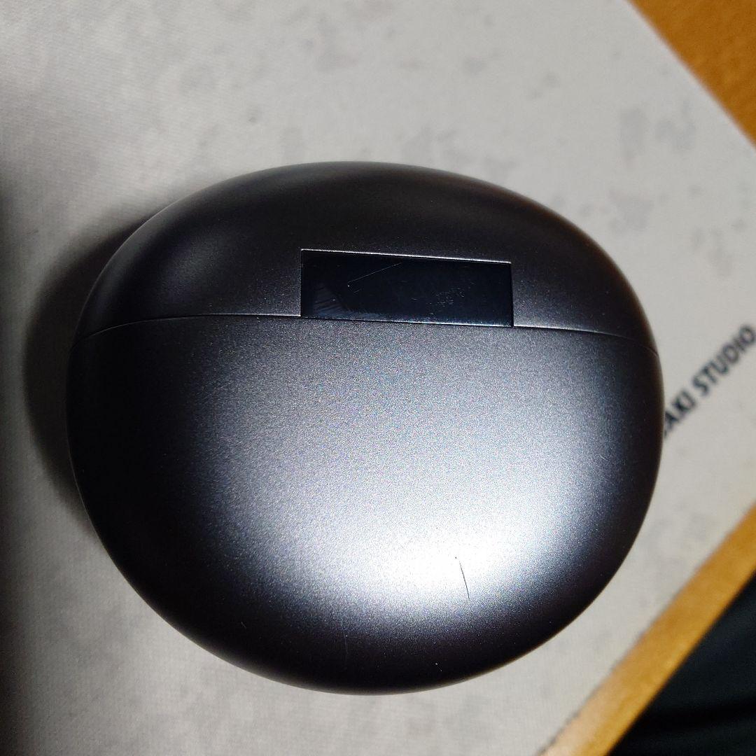 【中古美品】HUAWEI FreeClip ワイヤレスイヤホン