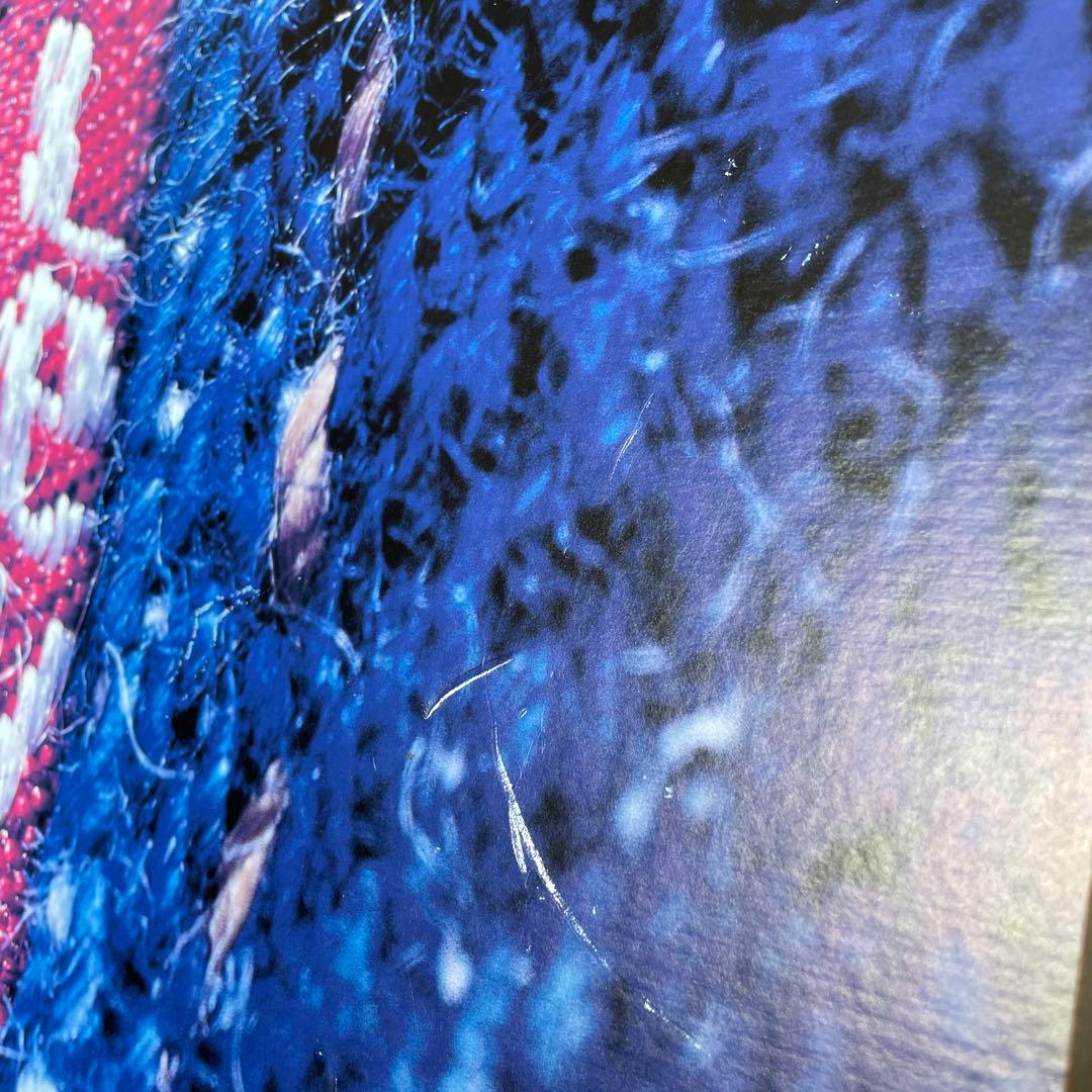 【希少品】レア LEVI’S 店舗什器 木製 看板 ポスター リーバイス 古着屋