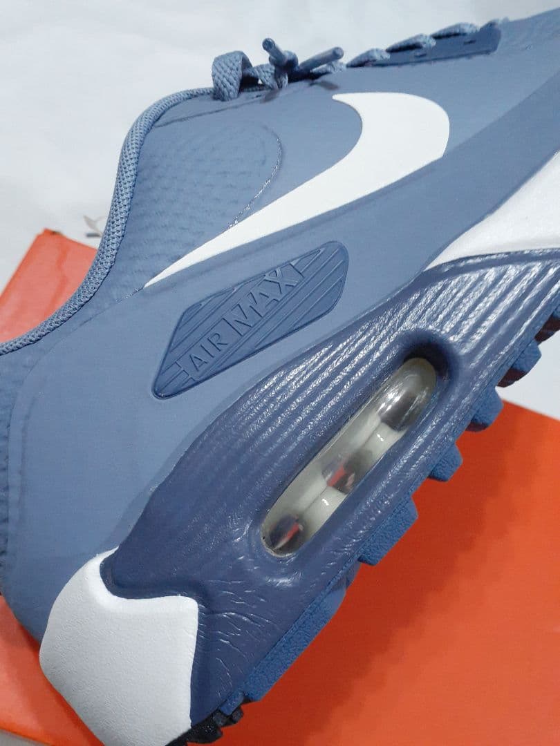 NIKE AIR MAX 90 G ナイキ エア マックス 90 ゴルフシューズ