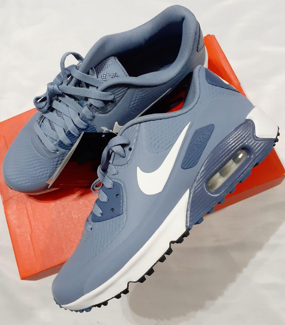 NIKE AIR MAX 90 G ナイキ エア マックス 90 ゴルフシューズ