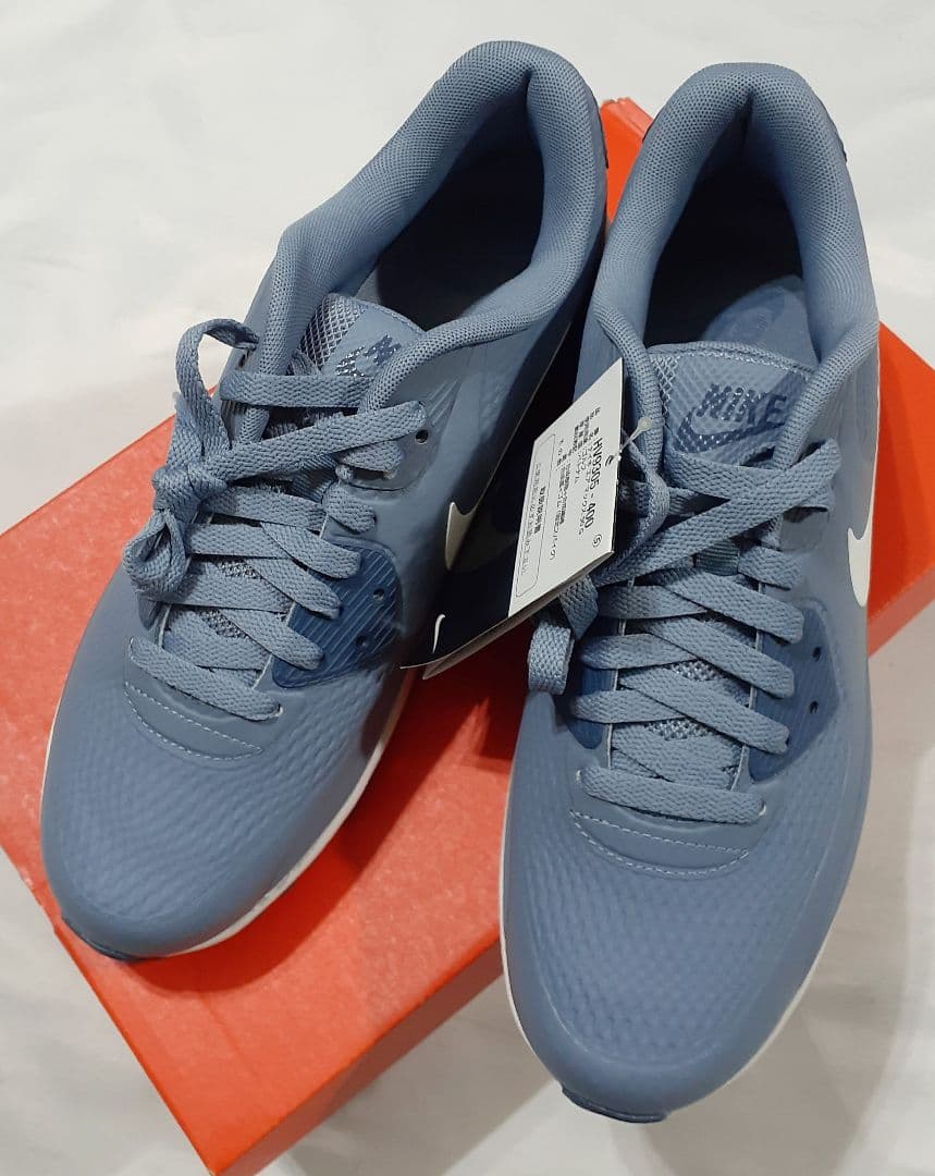 NIKE AIR MAX 90 G ナイキ エア マックス 90 ゴルフシューズ