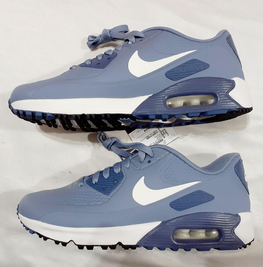 NIKE AIR MAX 90 G ナイキ エア マックス 90 ゴルフシューズ