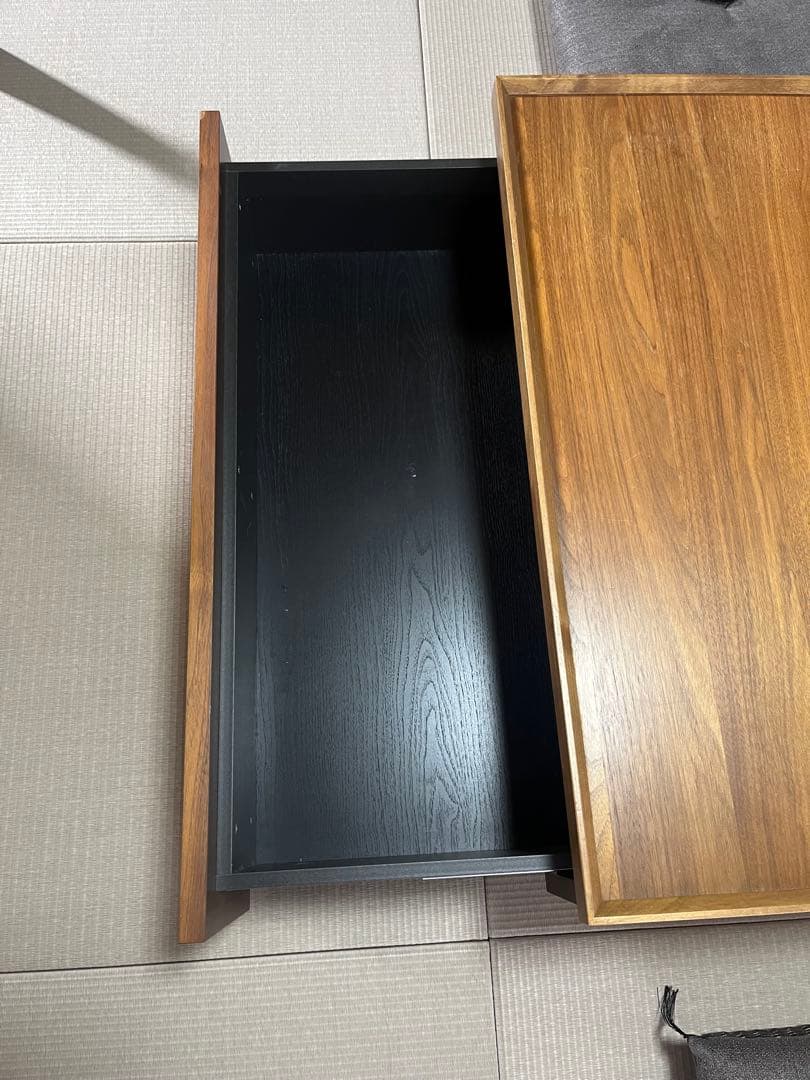 ACTUS RIMO2 LIVING TABLEリモ2リビングテーブル