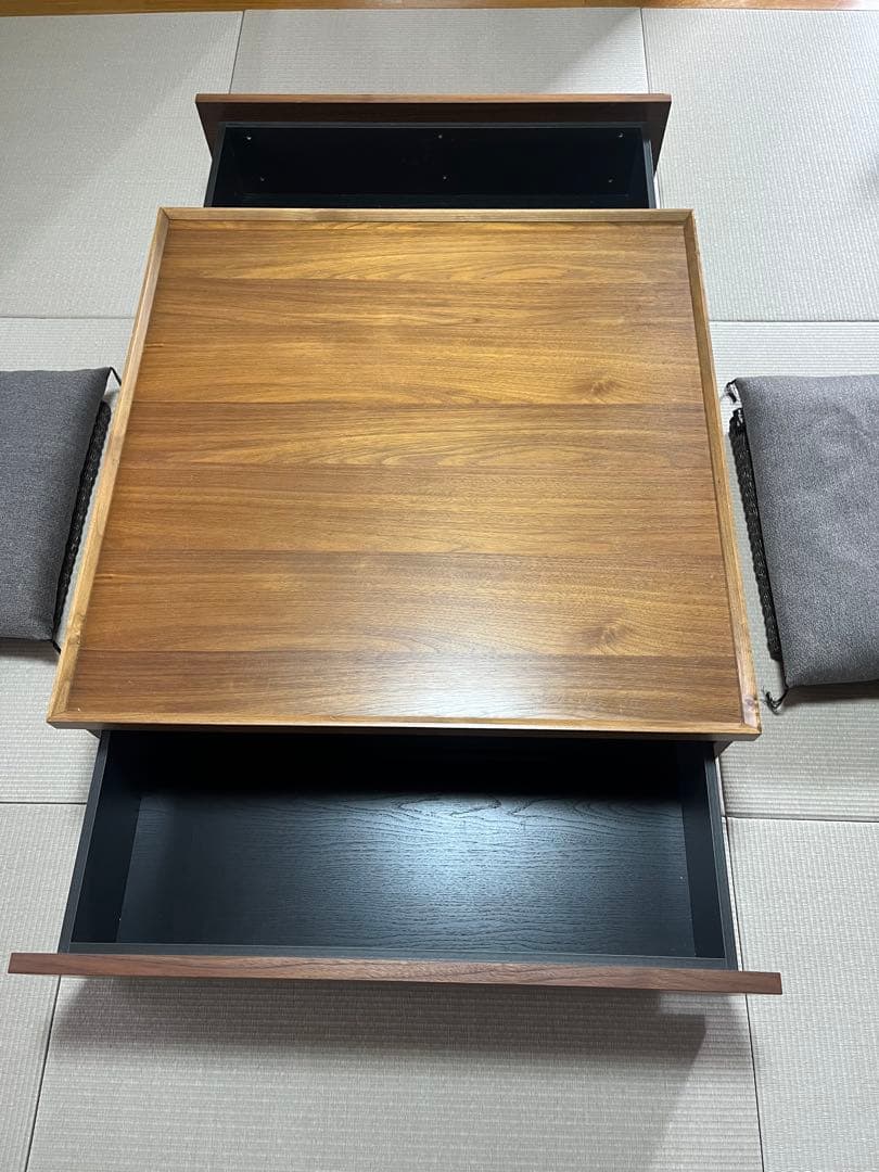 ACTUS RIMO2 LIVING TABLEリモ2リビングテーブル