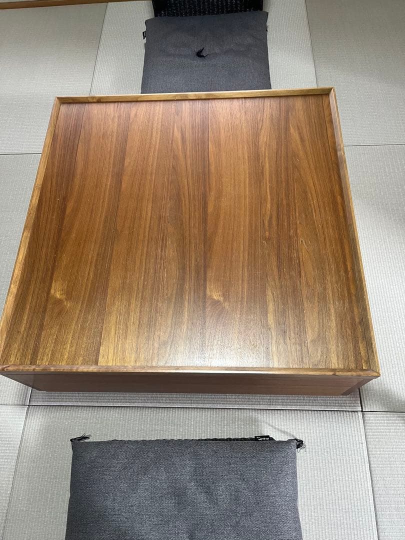 ACTUS RIMO2 LIVING TABLEリモ2リビングテーブル