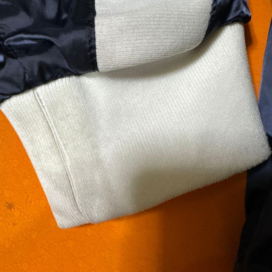 PEARLY GATES ネイビー ジャケット サイズ5