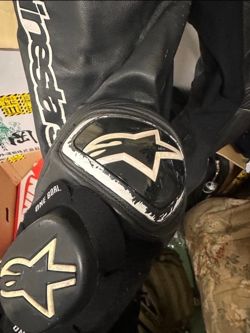 【24時間限定】Alpinestars MISSILE V2 2Peace 52