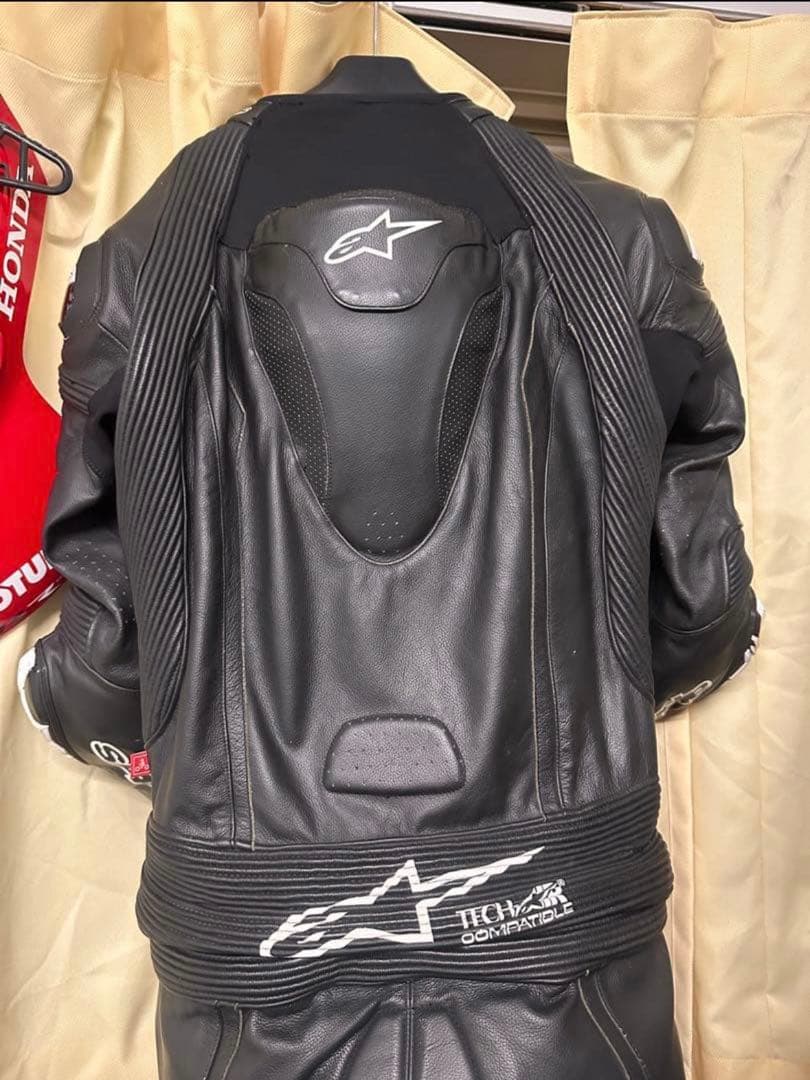 【24時間限定】Alpinestars MISSILE V2 2Peace 52