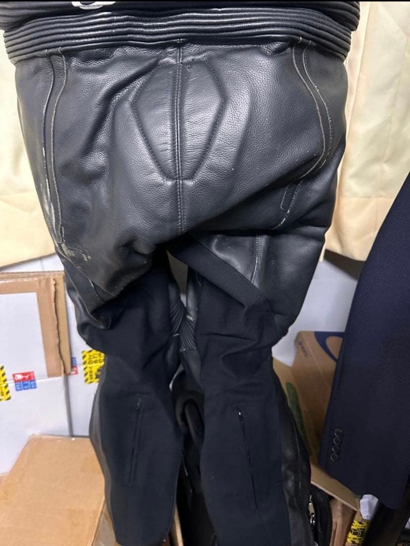 【24時間限定】Alpinestars MISSILE V2 2Peace 52