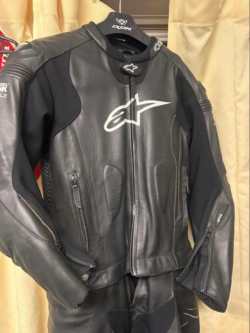 【24時間限定】Alpinestars MISSILE V2 2Peace 52