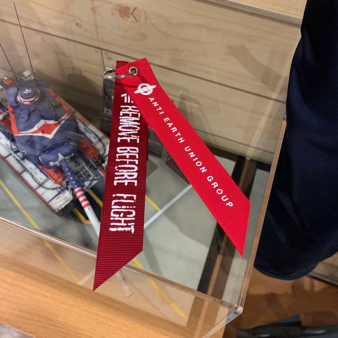 STRICT-G アルファインダストリーズ　Zガンダム カミーユビダン　モデル