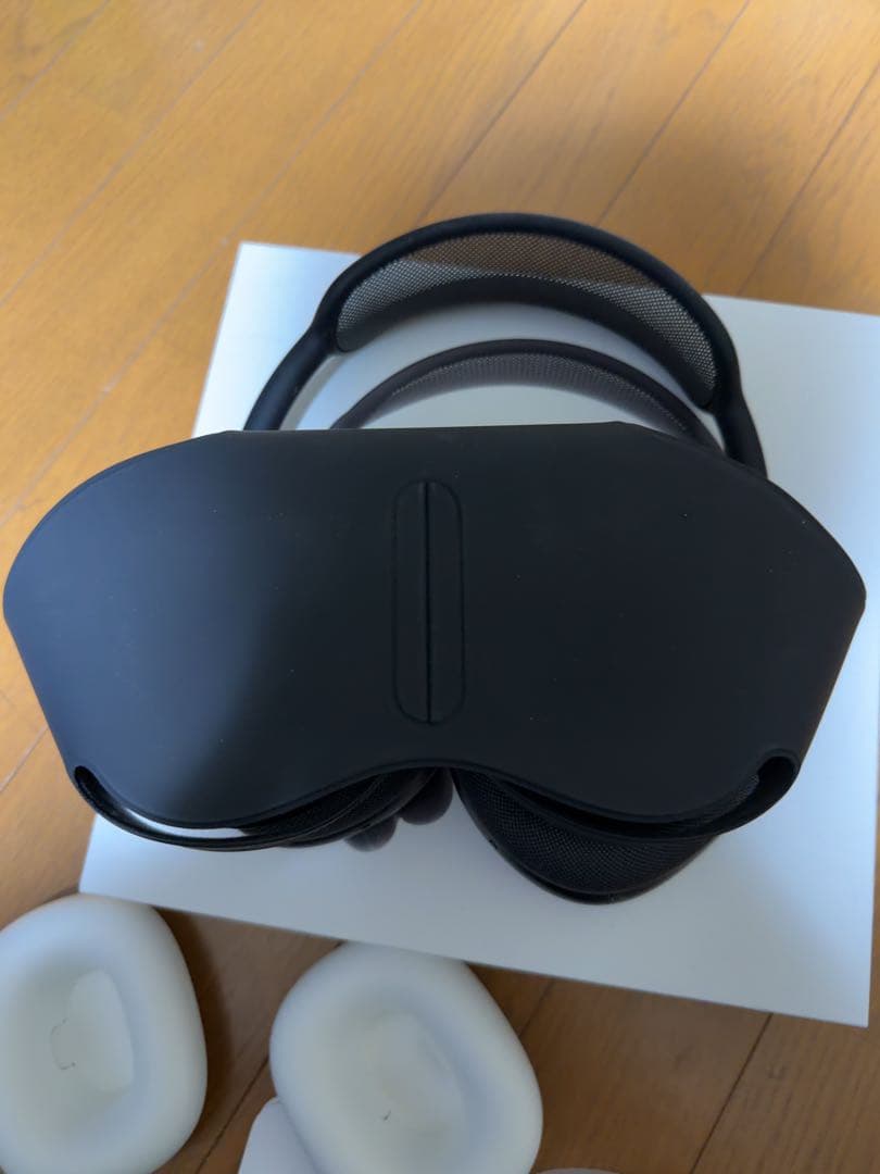 Apple AirPods Max スペースグレー
