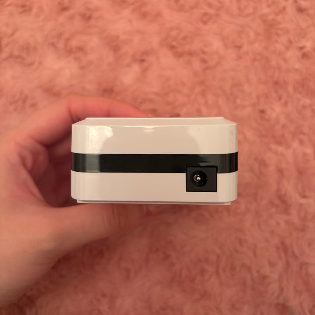 URAWA ネイルマシン ミニターネイルフィニッシャー浦和工業 保証書付き