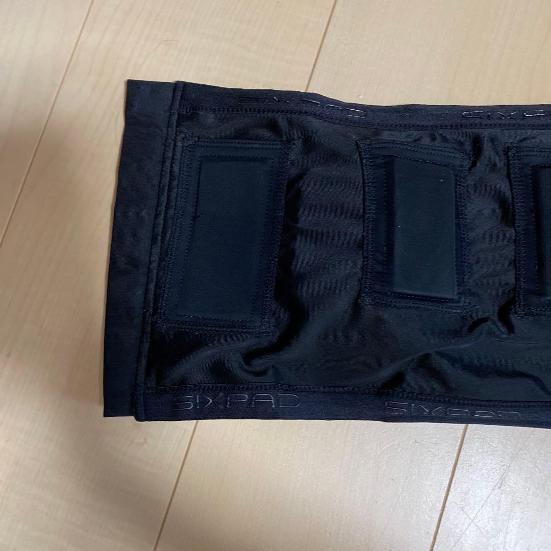 シックスパッド コアベルト　Sサイズ