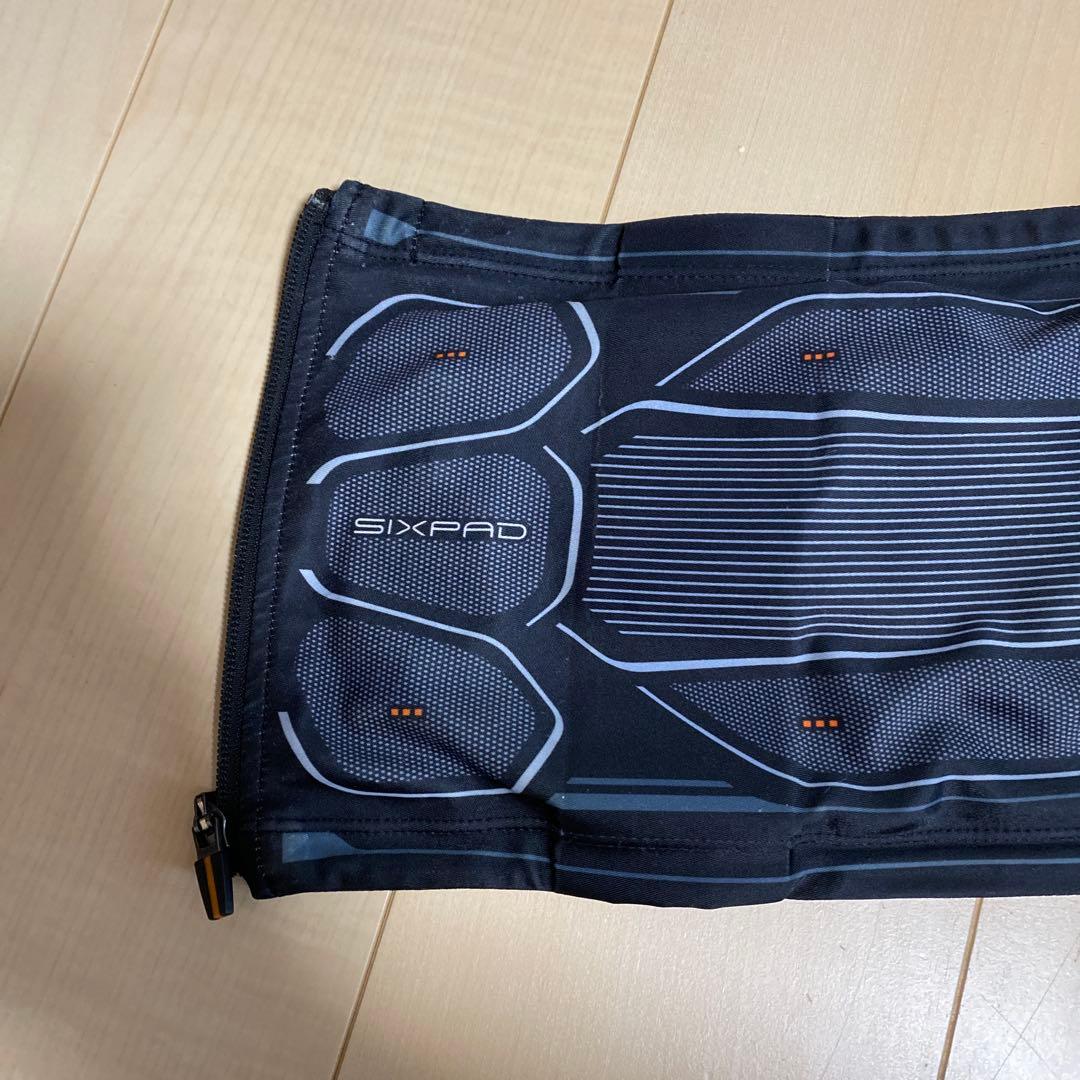 シックスパッド コアベルト　Sサイズ