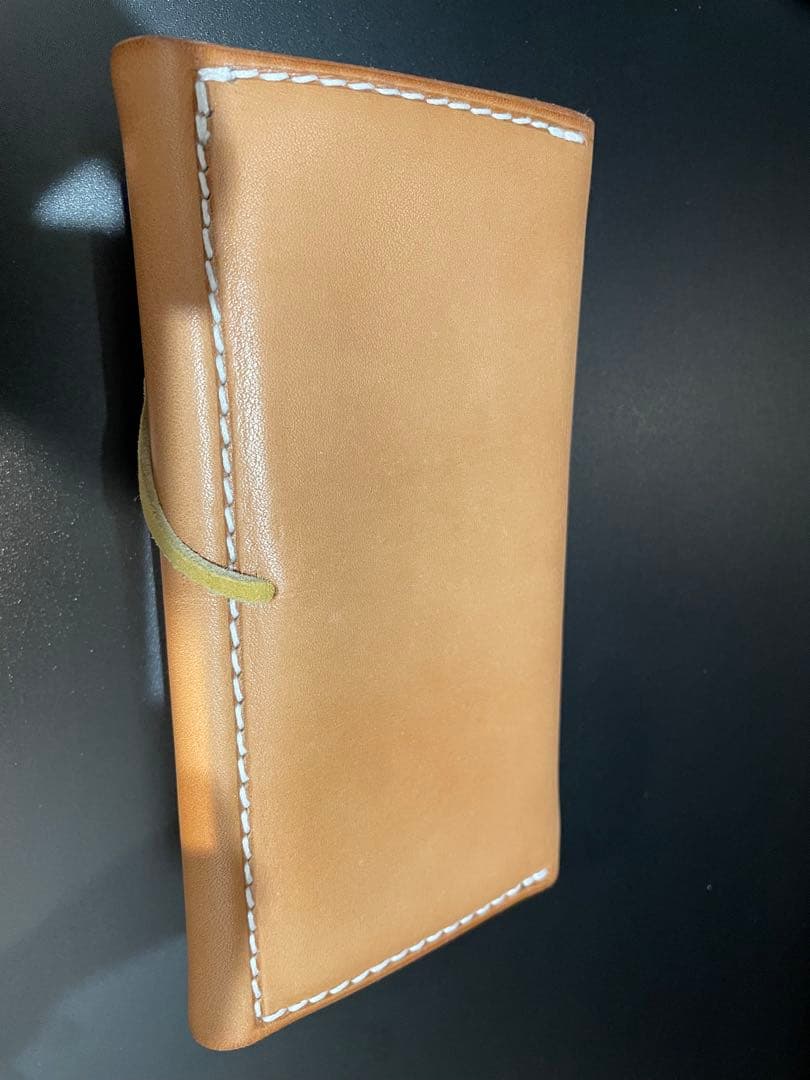 ゴローズ　三つ折り財布