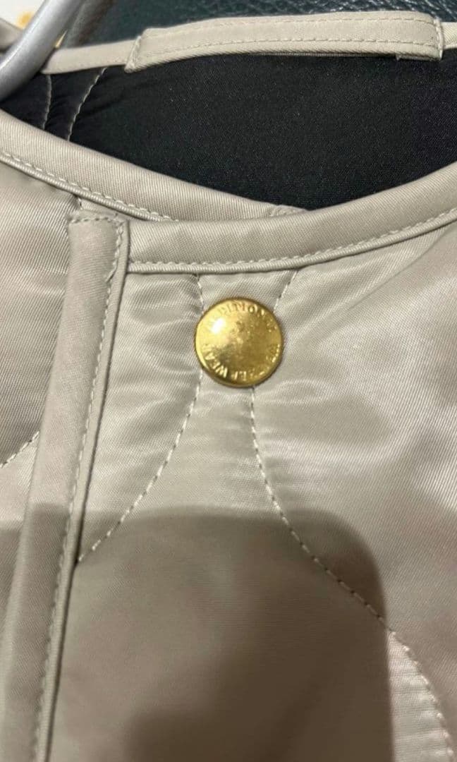 【Traditional Weatherwear】別注ARKLEY LONG