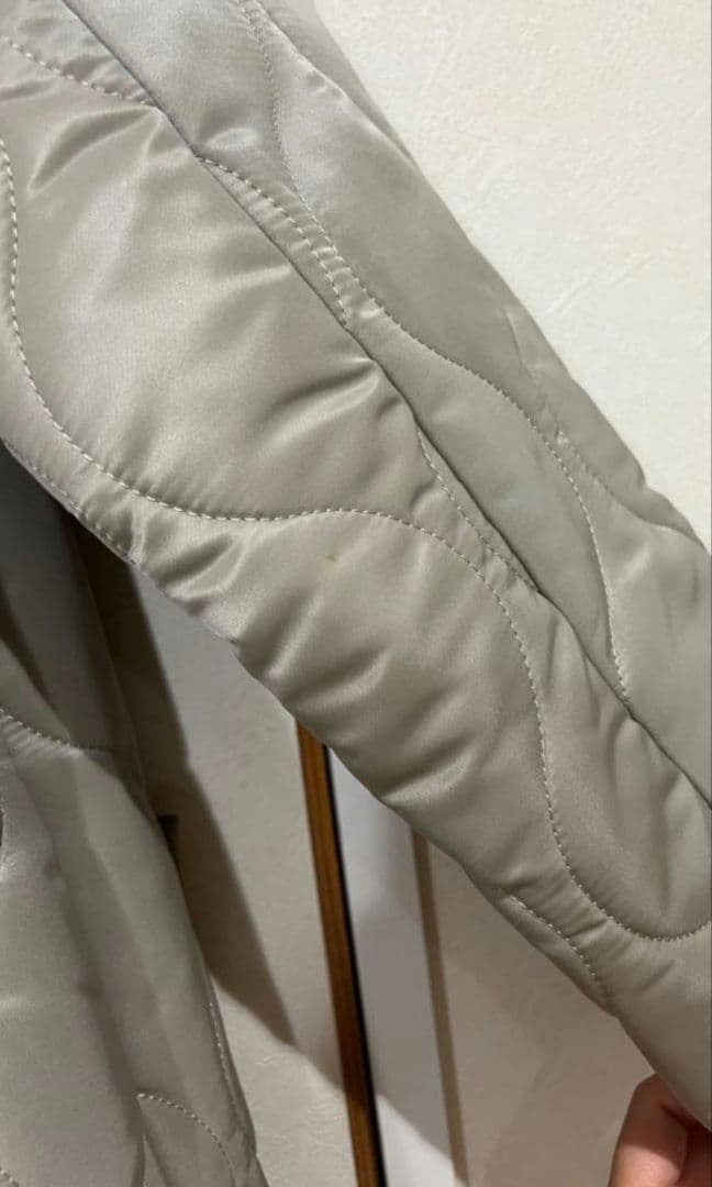 【Traditional Weatherwear】別注ARKLEY LONG