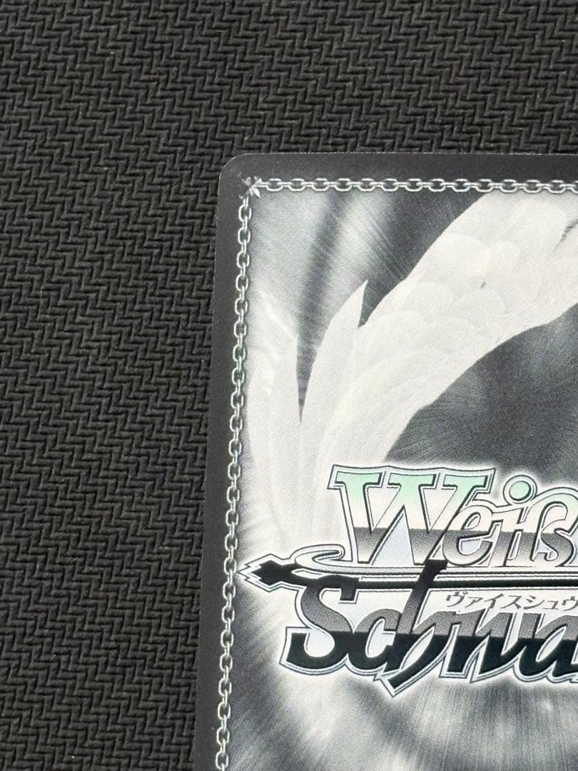 せ*る様 真夏の日差し　イリヤ　SP　箔押しサイン入り