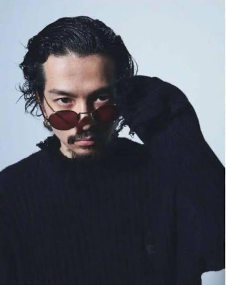 【ds】ayame　focus 　yuichi toyama　eyevan