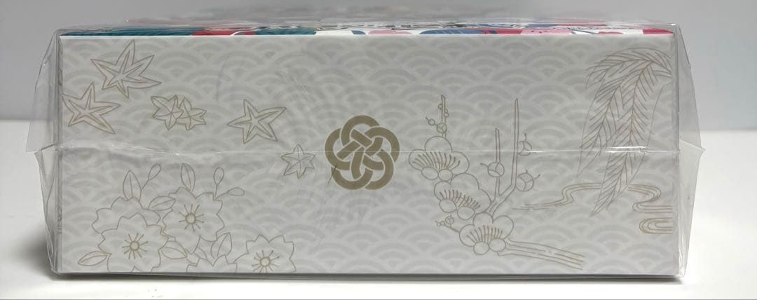 ホロの花札　特別生産hololive公式版