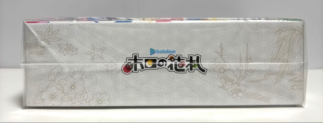 ホロの花札　特別生産hololive公式版