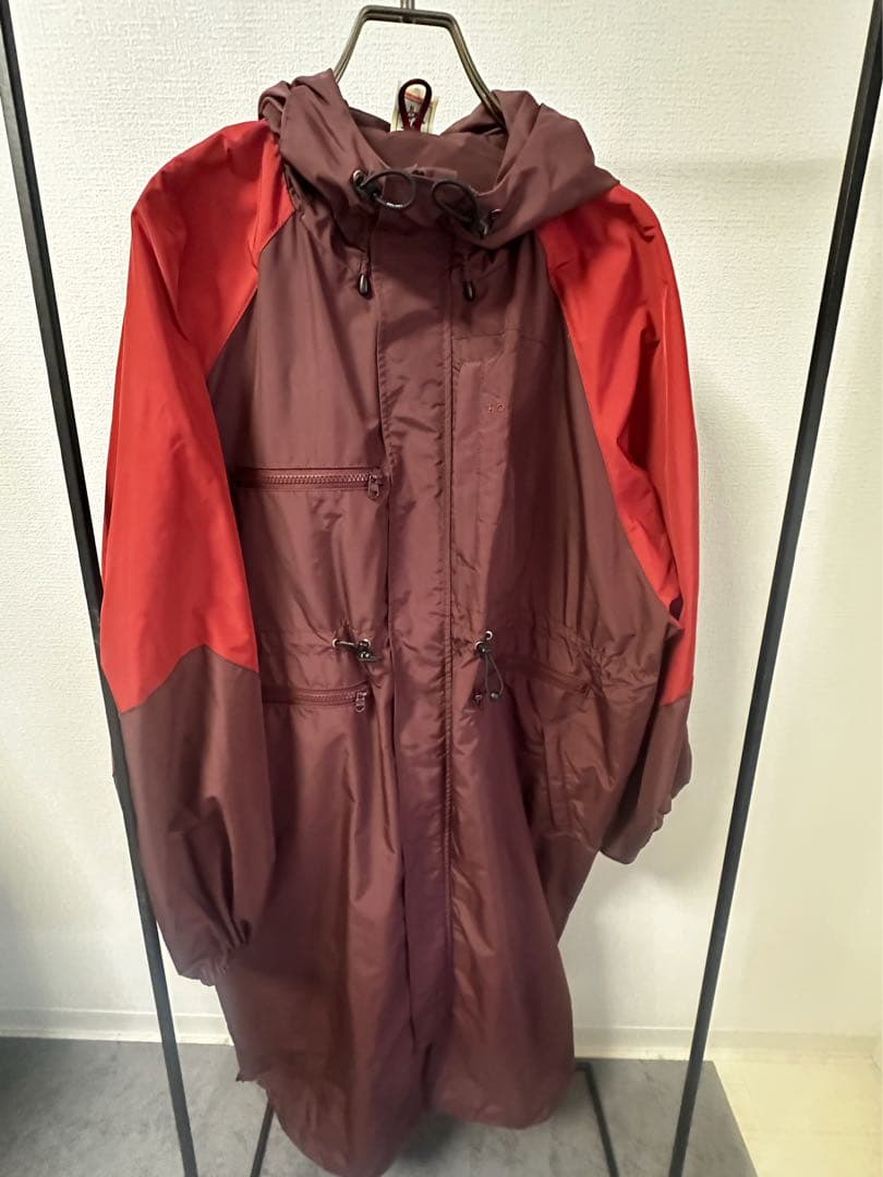 ジャケット・アウター HOLIDAY WIND COAT (LIGHT)