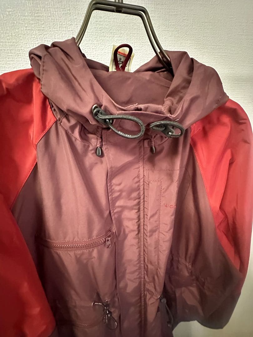 ジャケット・アウター HOLIDAY WIND COAT (LIGHT)