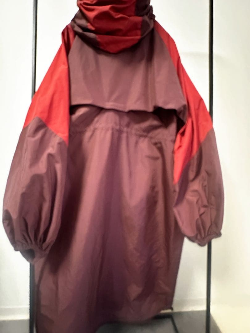 ジャケット・アウター HOLIDAY WIND COAT (LIGHT)