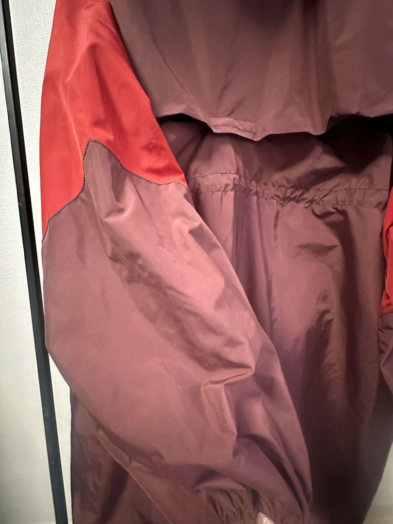 ジャケット・アウター HOLIDAY WIND COAT (LIGHT)