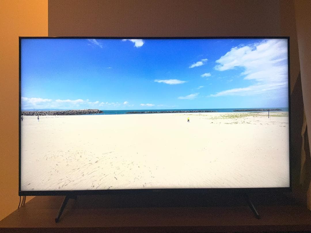 Y*Y様 SONY XRJ-50X90K 50インチ4K液晶テレビ 2024年製