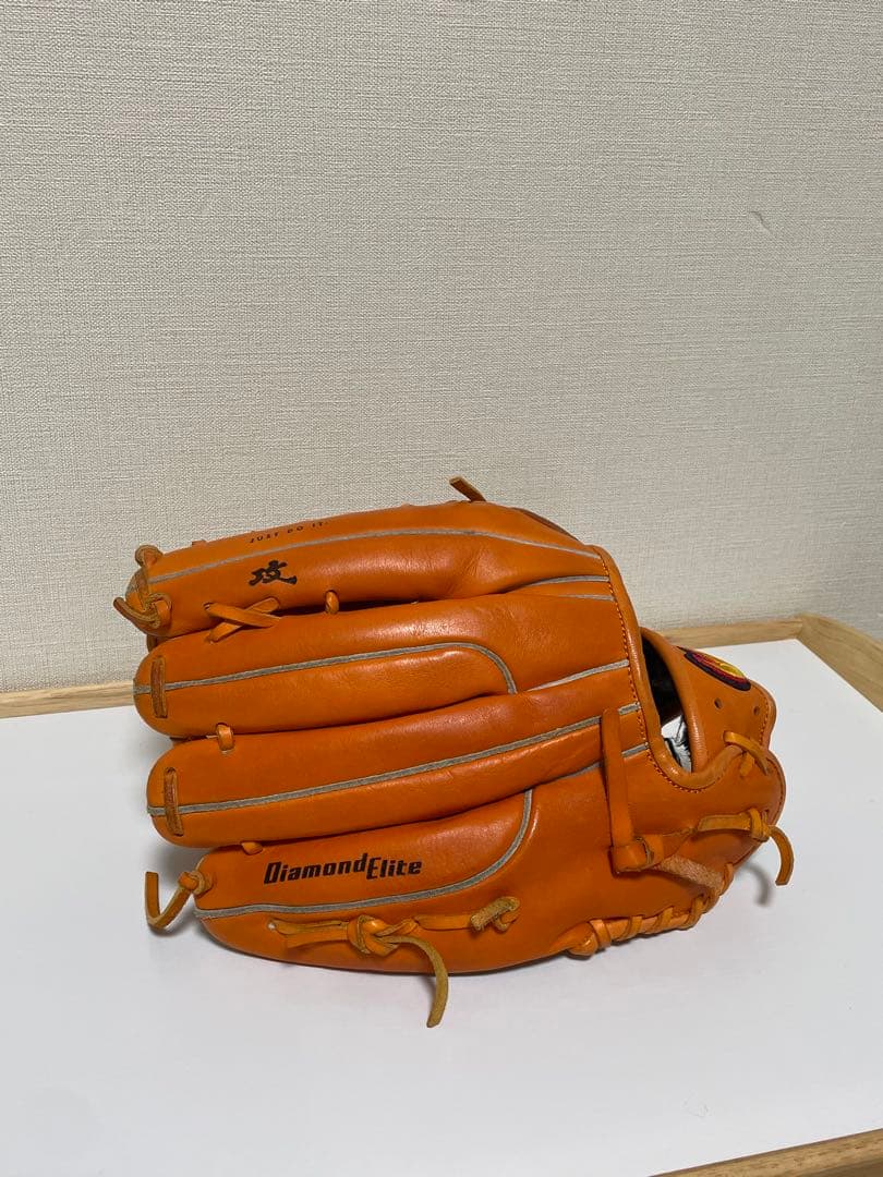 NIKE 軟式グローブ