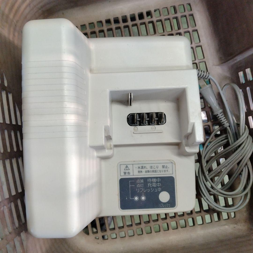 セール！[743]送料無料 パナソニックALFIT vivi 電動自転車