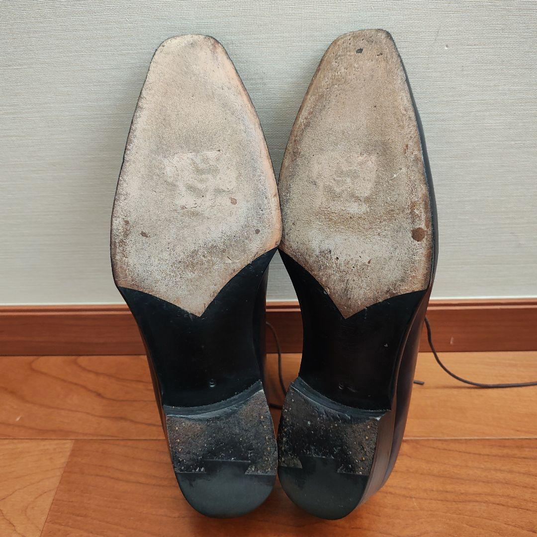 Perfetto　ペルフェット　ホールカット　サイズ9