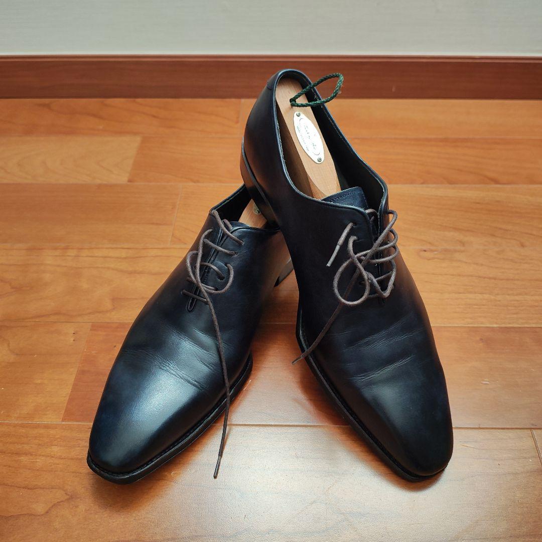 Perfetto　ペルフェット　ホールカット　サイズ9